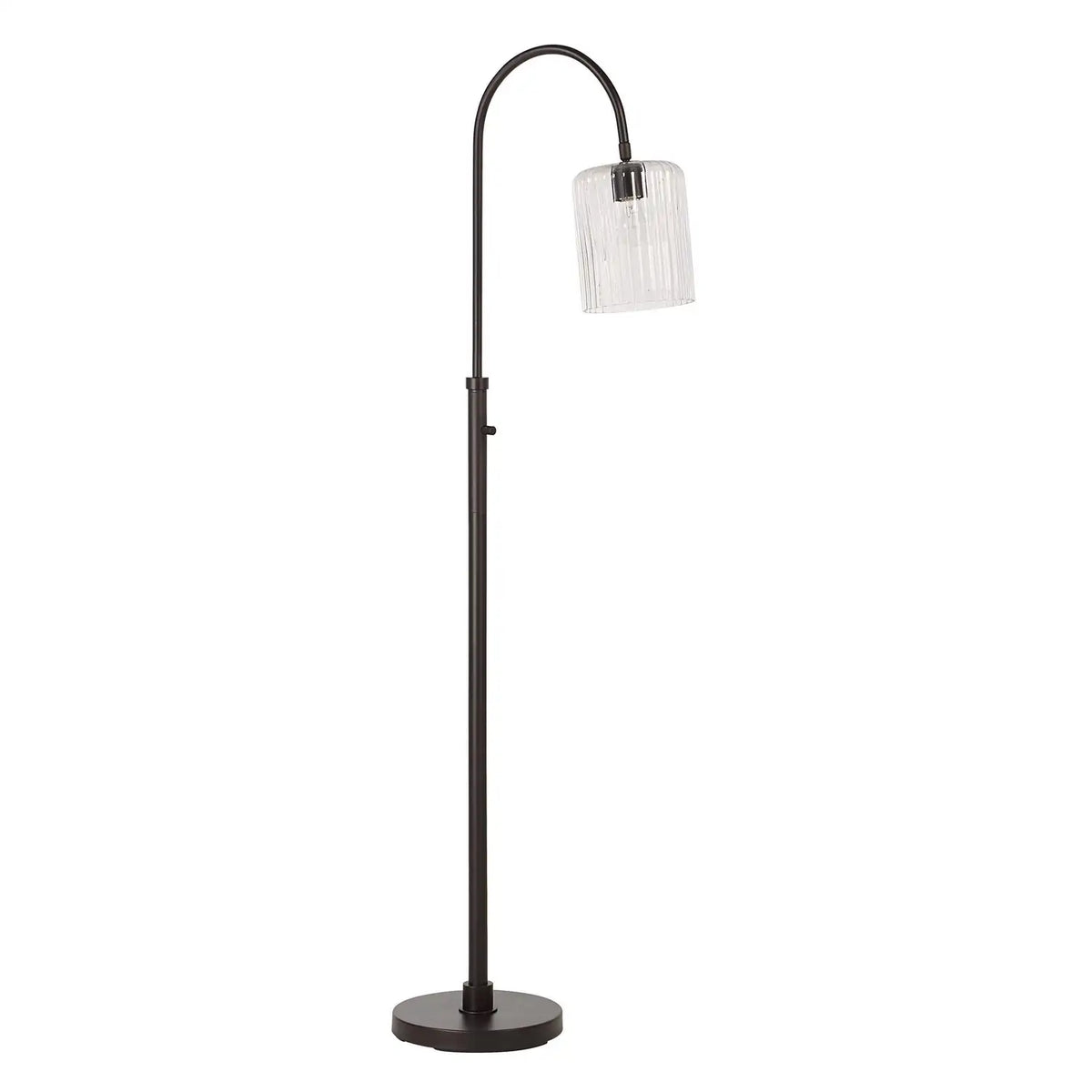 RENWIL, Danae Floor Lamp, FLOOR LAMP