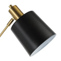 RENWIL, MEANDER FLOOR LAMP, FLOOR LAMP