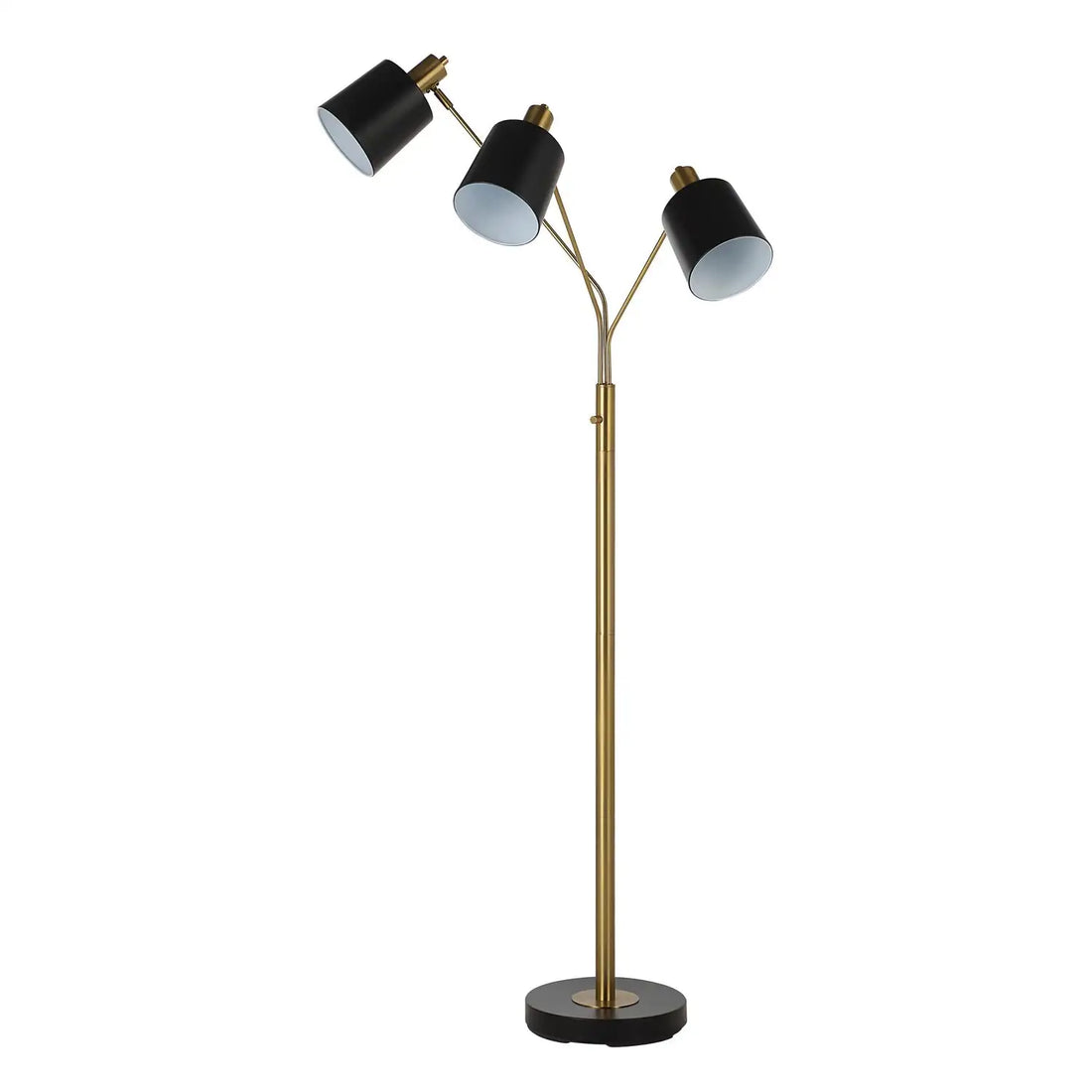 RENWIL, MEANDER FLOOR LAMP, FLOOR LAMP