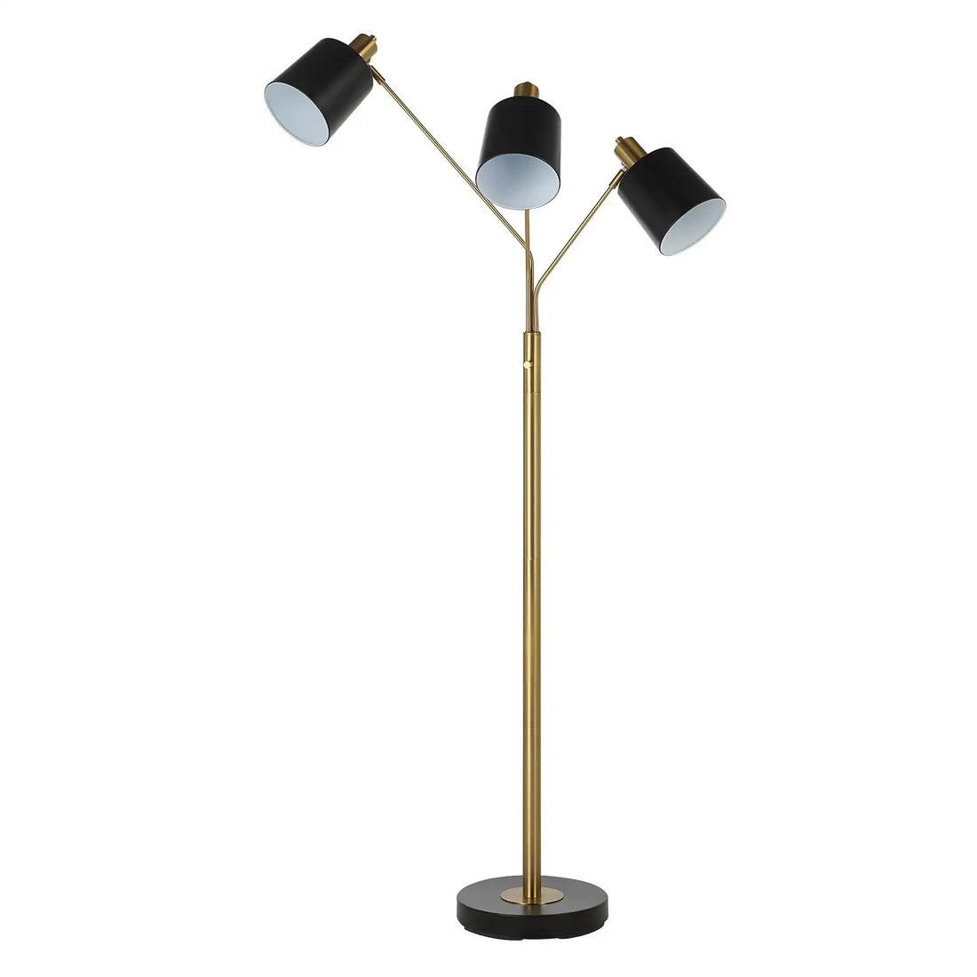 RENWIL, MEANDER FLOOR LAMP, FLOOR LAMP