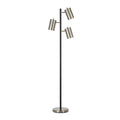 RENWIL, MEANDROS FLOOR LAMP, FLOOR LAMP