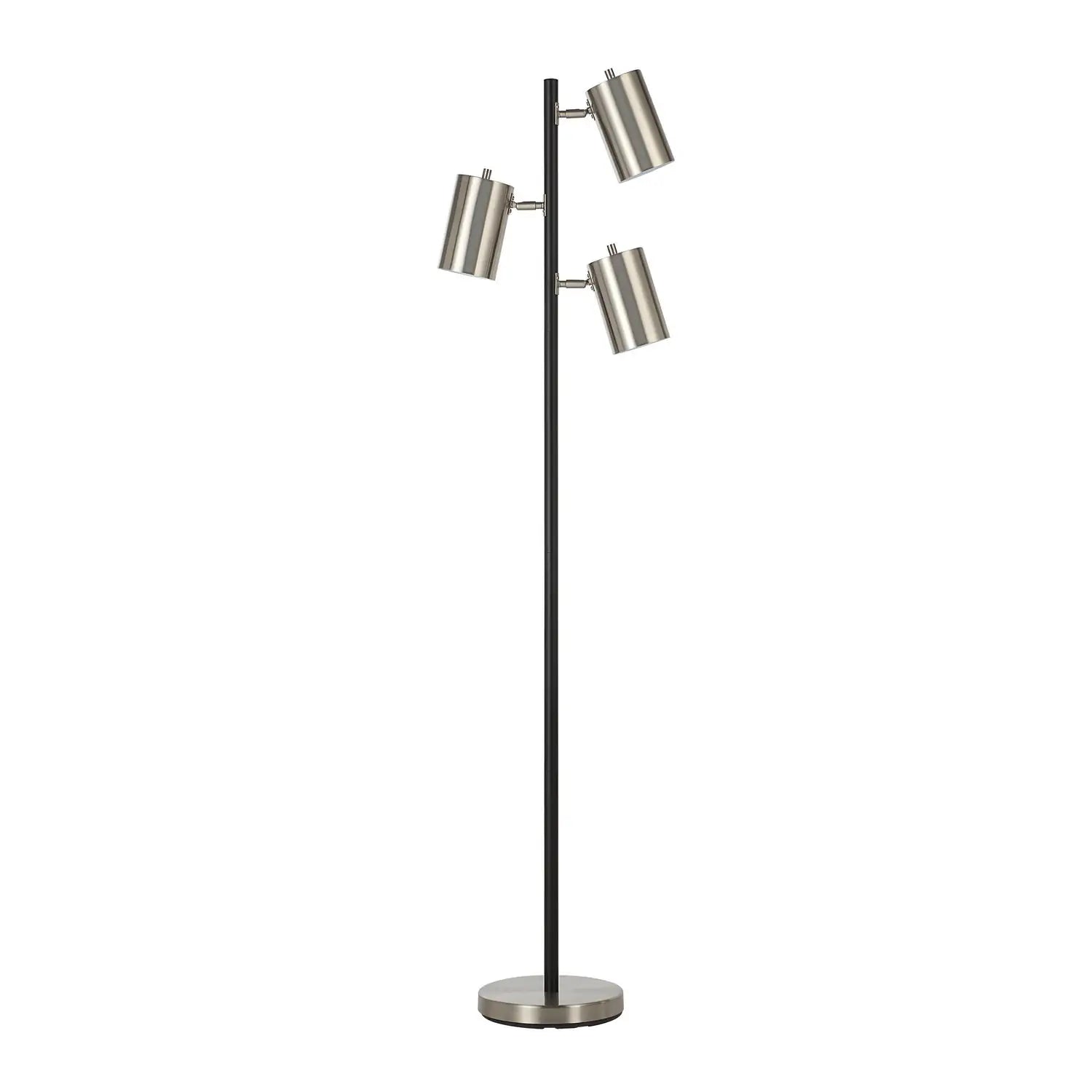 RENWIL, MEANDROS FLOOR LAMP, FLOOR LAMP