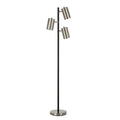 RENWIL, MEANDROS FLOOR LAMP, FLOOR LAMP