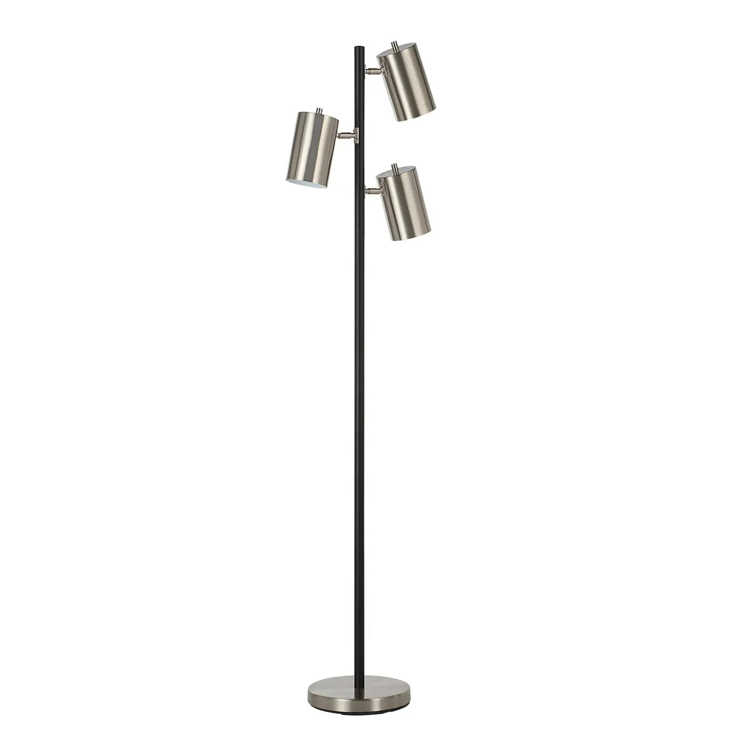 RENWIL, MEANDROS FLOOR LAMP, FLOOR LAMP