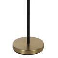 RENWIL, MOSAIC FLOOR LAMP, FLOOR LAMP