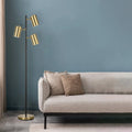 RENWIL, MOSAIC FLOOR LAMP, FLOOR LAMP