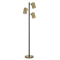 RENWIL, MOSAIC FLOOR LAMP, FLOOR LAMP