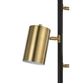 RENWIL, MOSAIC FLOOR LAMP, FLOOR LAMP