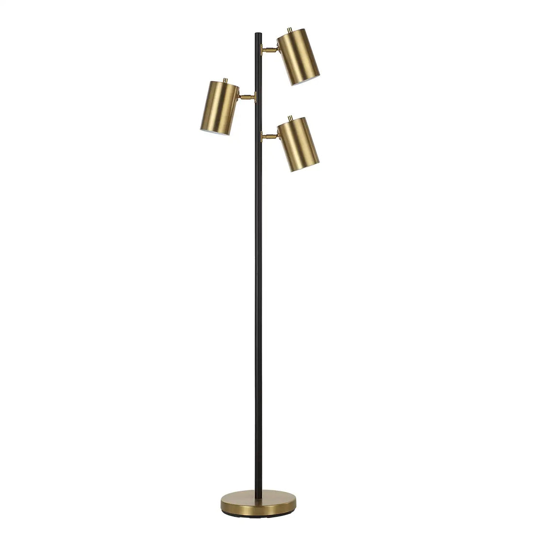RENWIL, MOSAIC FLOOR LAMP, FLOOR LAMP
