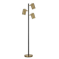 RENWIL, MOSAIC FLOOR LAMP, FLOOR LAMP