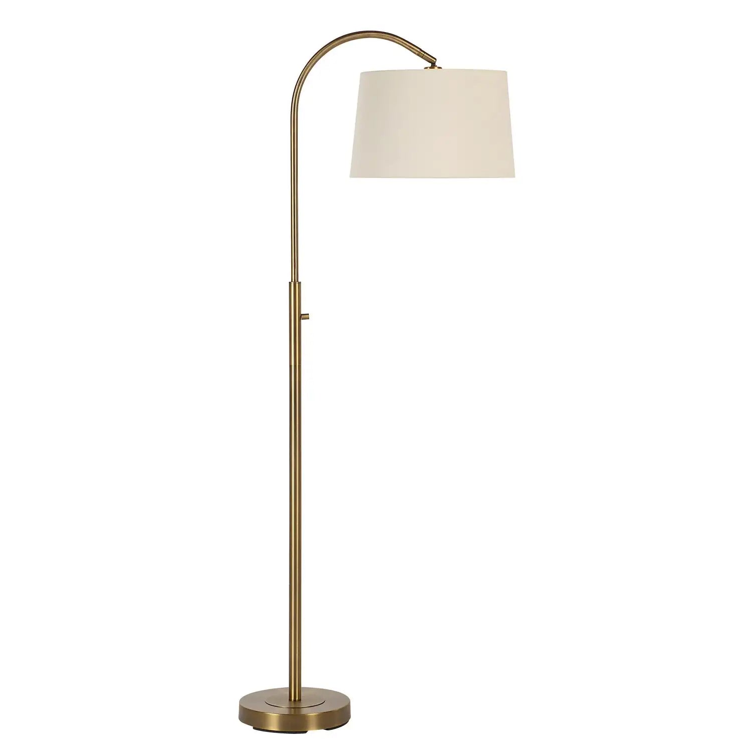 RENWIL, MOULTON FLOOR LAMP, FLOOR LAMP
