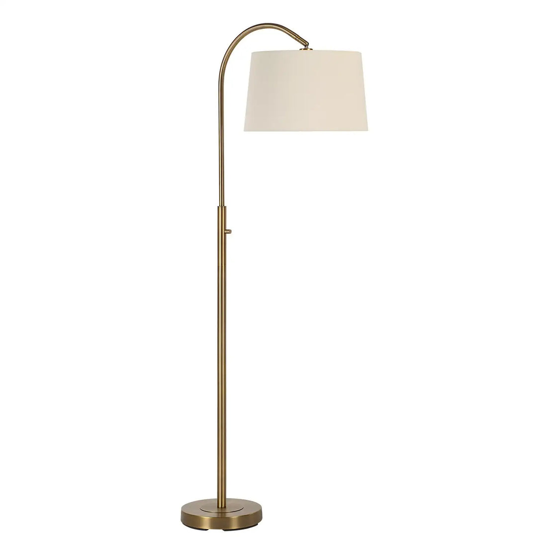 RENWIL, MOULTON FLOOR LAMP, FLOOR LAMP