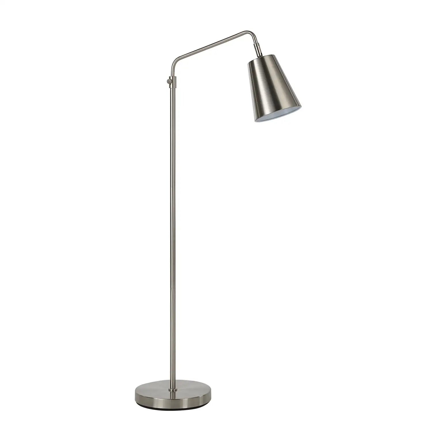 RENWIL, NORWICH FLOOR LAMP, FLOOR LAMP