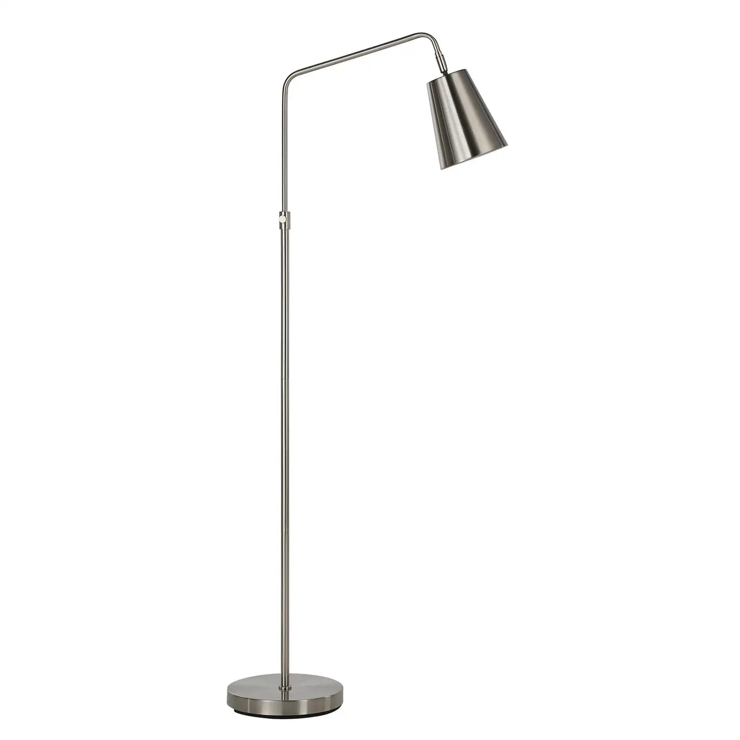 RENWIL, NORWICH FLOOR LAMP, FLOOR LAMP