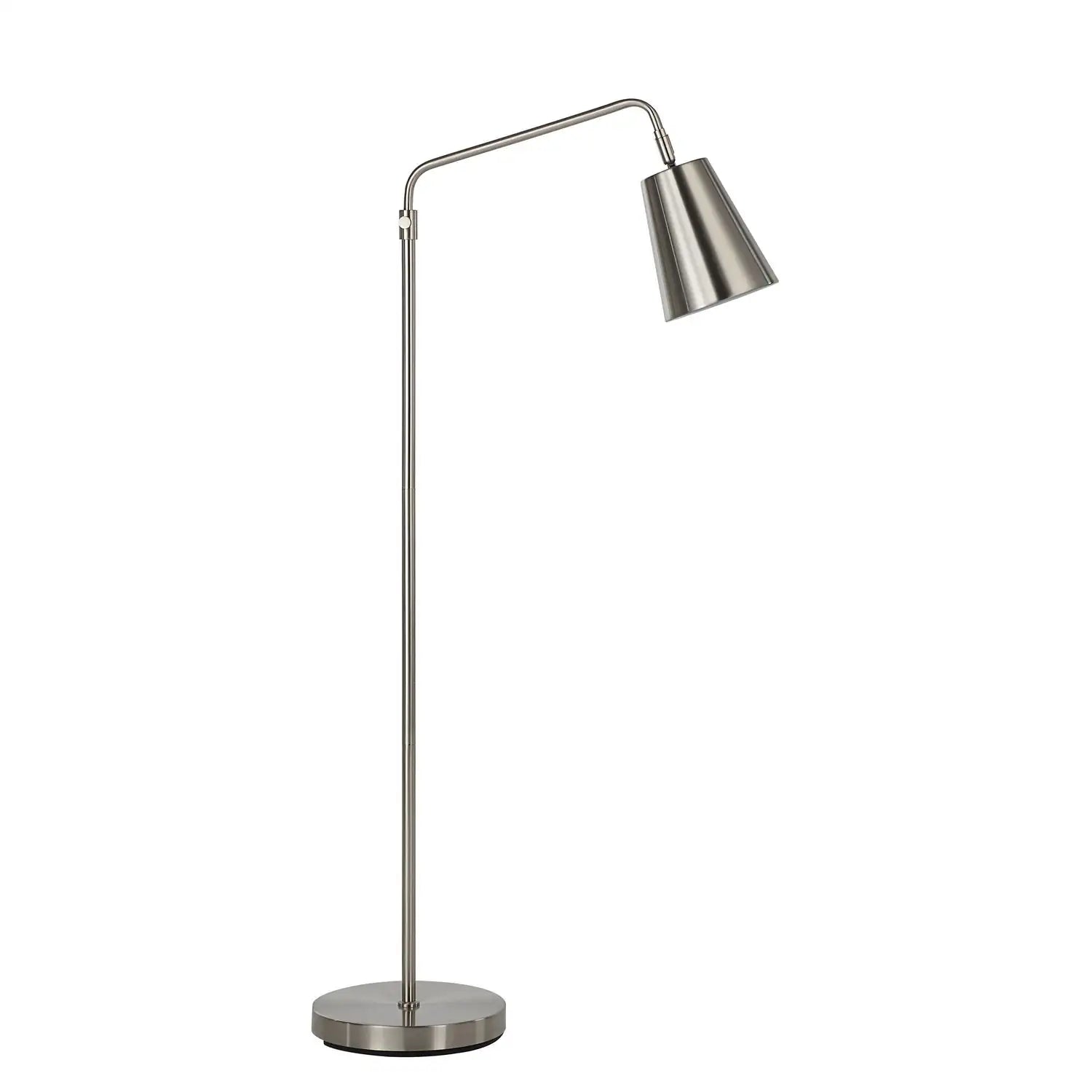 RENWIL, NORWICH FLOOR LAMP, FLOOR LAMP
