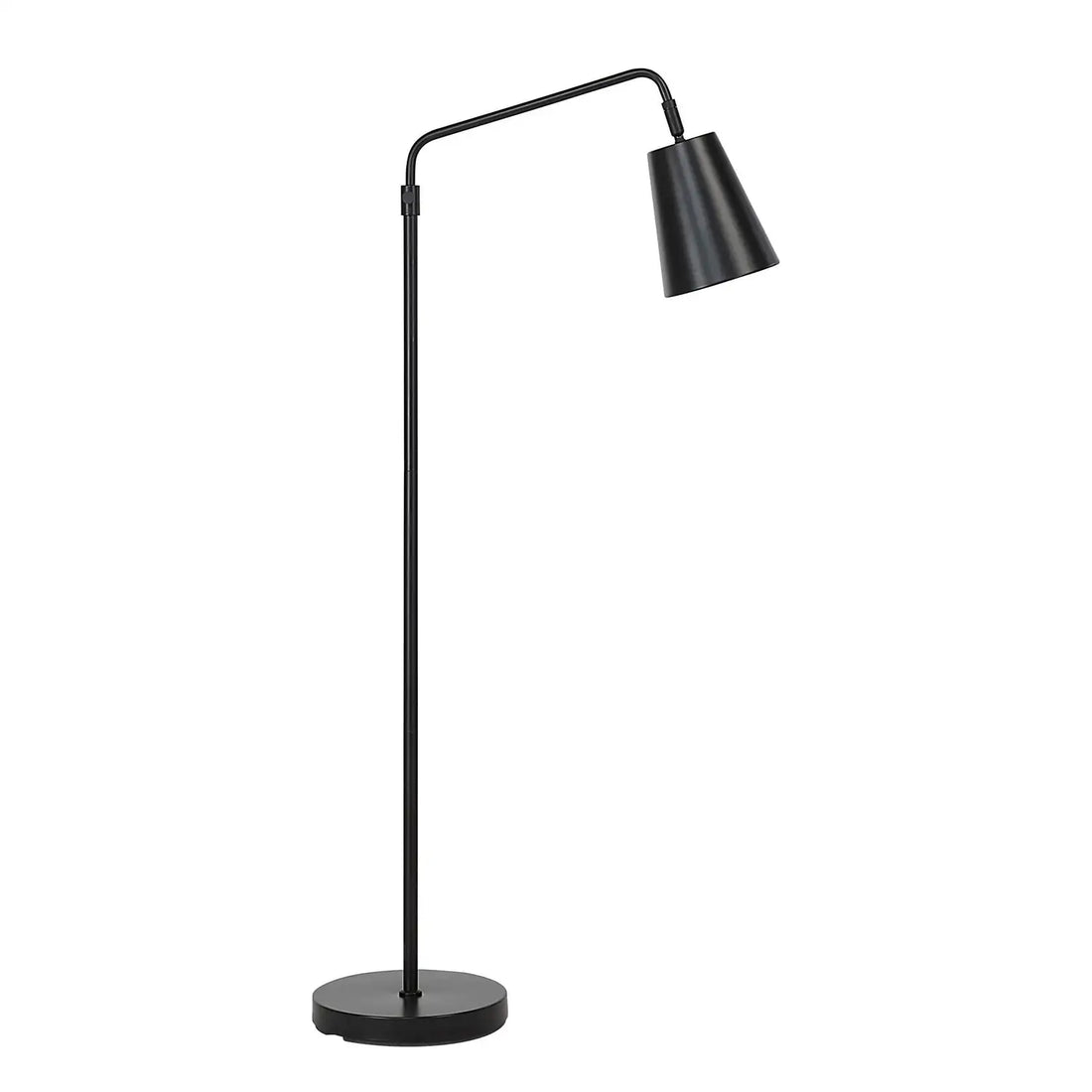 RENWIL, NOTTINGHAM FLOOR LAMP, FLOOR LAMP