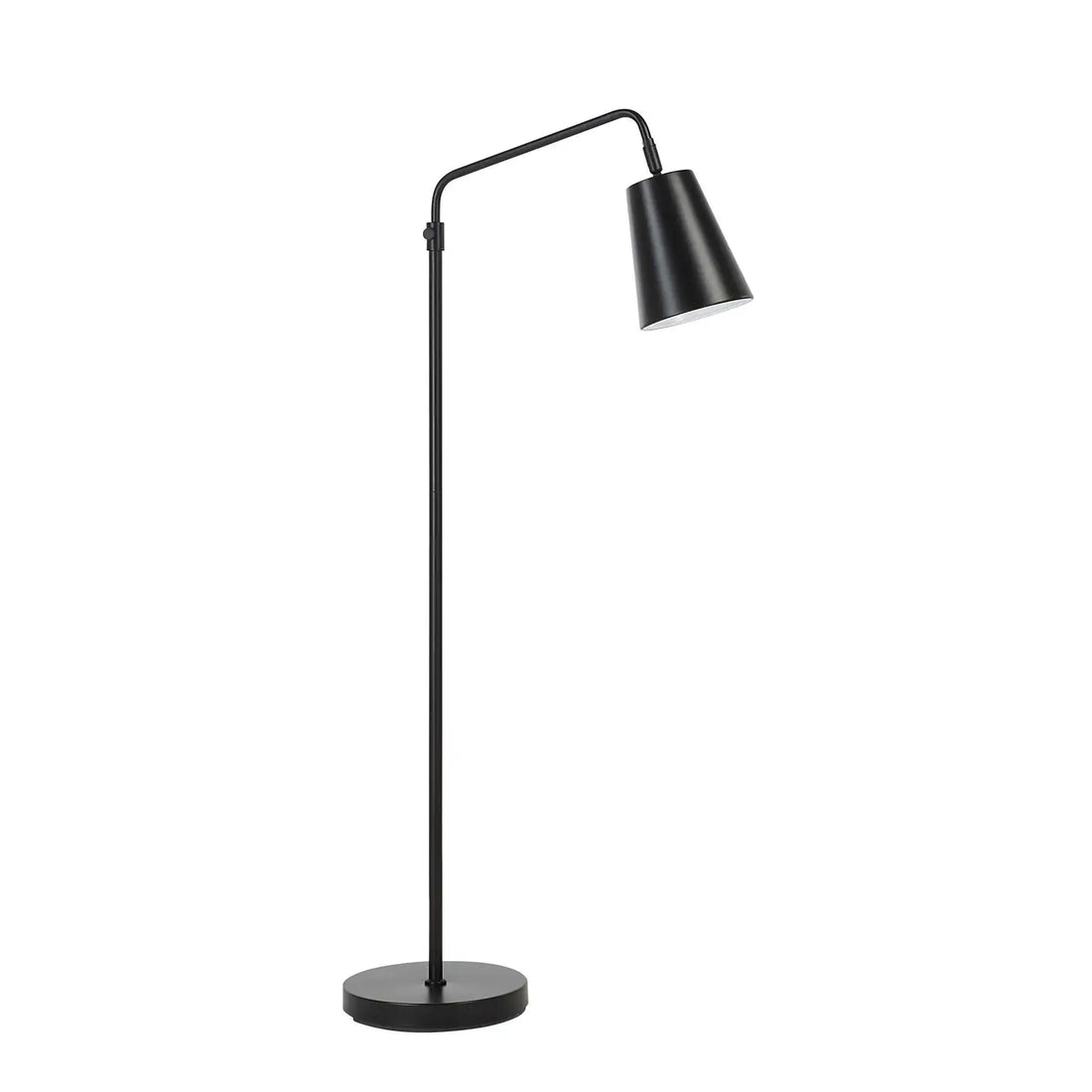 RENWIL, NOTTINGHAM FLOOR LAMP, FLOOR LAMP