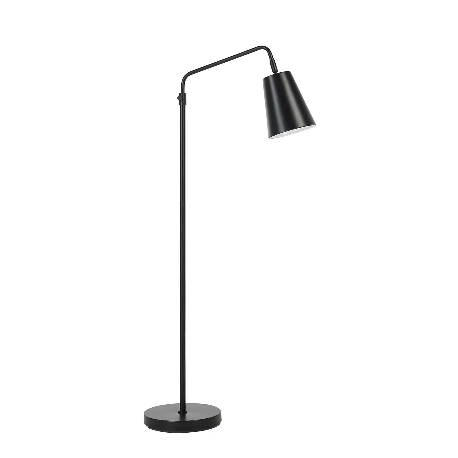 RENWIL, NOTTINGHAM FLOOR LAMP, FLOOR LAMP