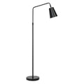 RENWIL, NOTTINGHAM FLOOR LAMP, FLOOR LAMP