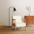 RENWIL, NOTTINGHAM FLOOR LAMP, FLOOR LAMP