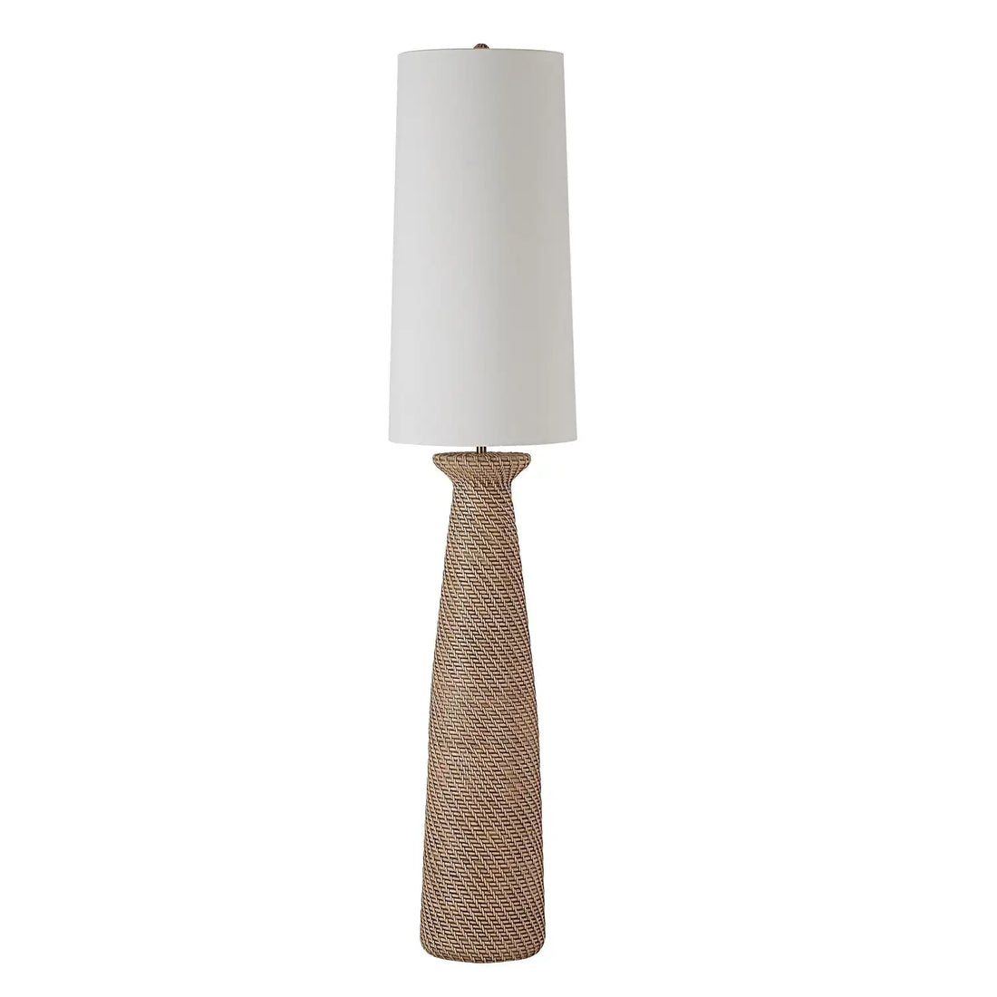 RENWIL, NATHALIE FLOOR LAMP, FLOOR LAMP