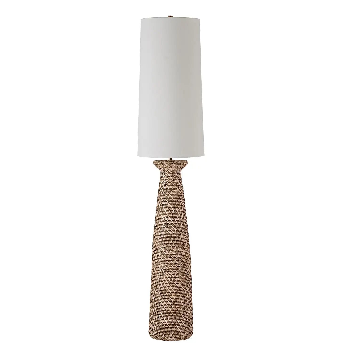 RENWIL, NATHALIE FLOOR LAMP, FLOOR LAMP