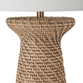 RENWIL, NATHALIE FLOOR LAMP, FLOOR LAMP