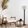 RENWIL, PHYLLIS FLOOR LAMP, FLOOR LAMP