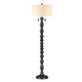 RENWIL, PHYLLIS FLOOR LAMP, FLOOR LAMP