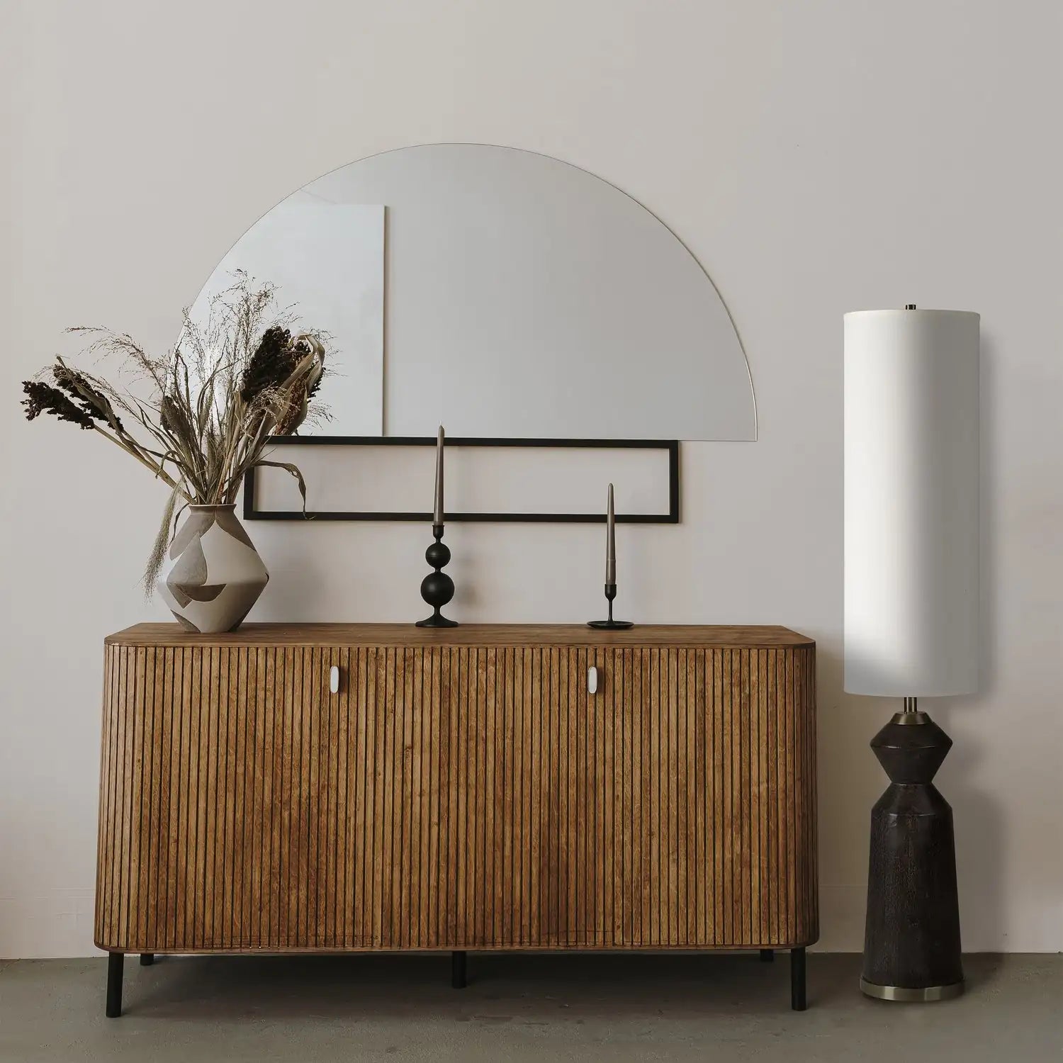 RENWIL, PIXEL FLOOR LAMP, FLOOR LAMP