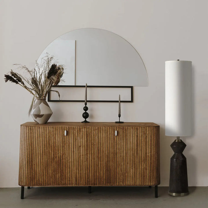 RENWIL, PIXEL FLOOR LAMP, FLOOR LAMP
