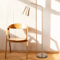 RENWIL, VIDURA FLOOR LAMP, FLOOR LAMP
