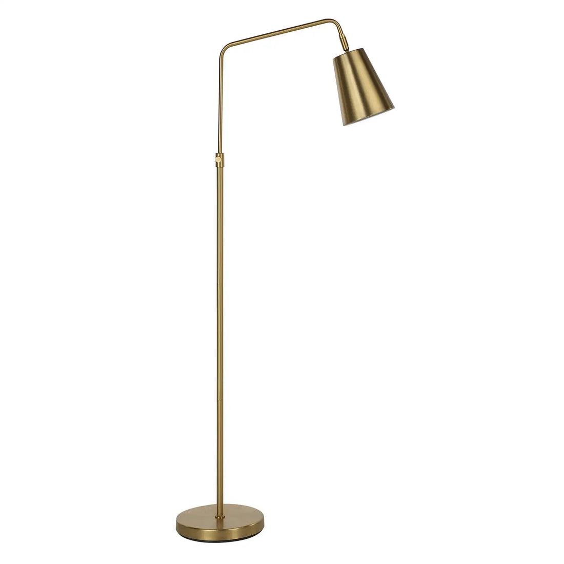 RENWIL, VIDURA FLOOR LAMP, FLOOR LAMP