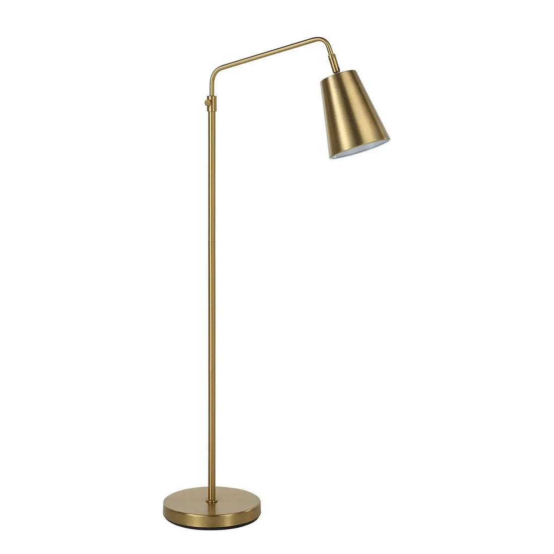 RENWIL, VIDURA FLOOR LAMP, FLOOR LAMP