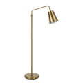 RENWIL, VIDURA FLOOR LAMP, FLOOR LAMP
