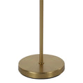 RENWIL, VIDURA FLOOR LAMP, FLOOR LAMP