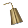 RENWIL, VIDURA FLOOR LAMP, FLOOR LAMP