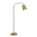RENWIL, VIDURA FLOOR LAMP, FLOOR LAMP
