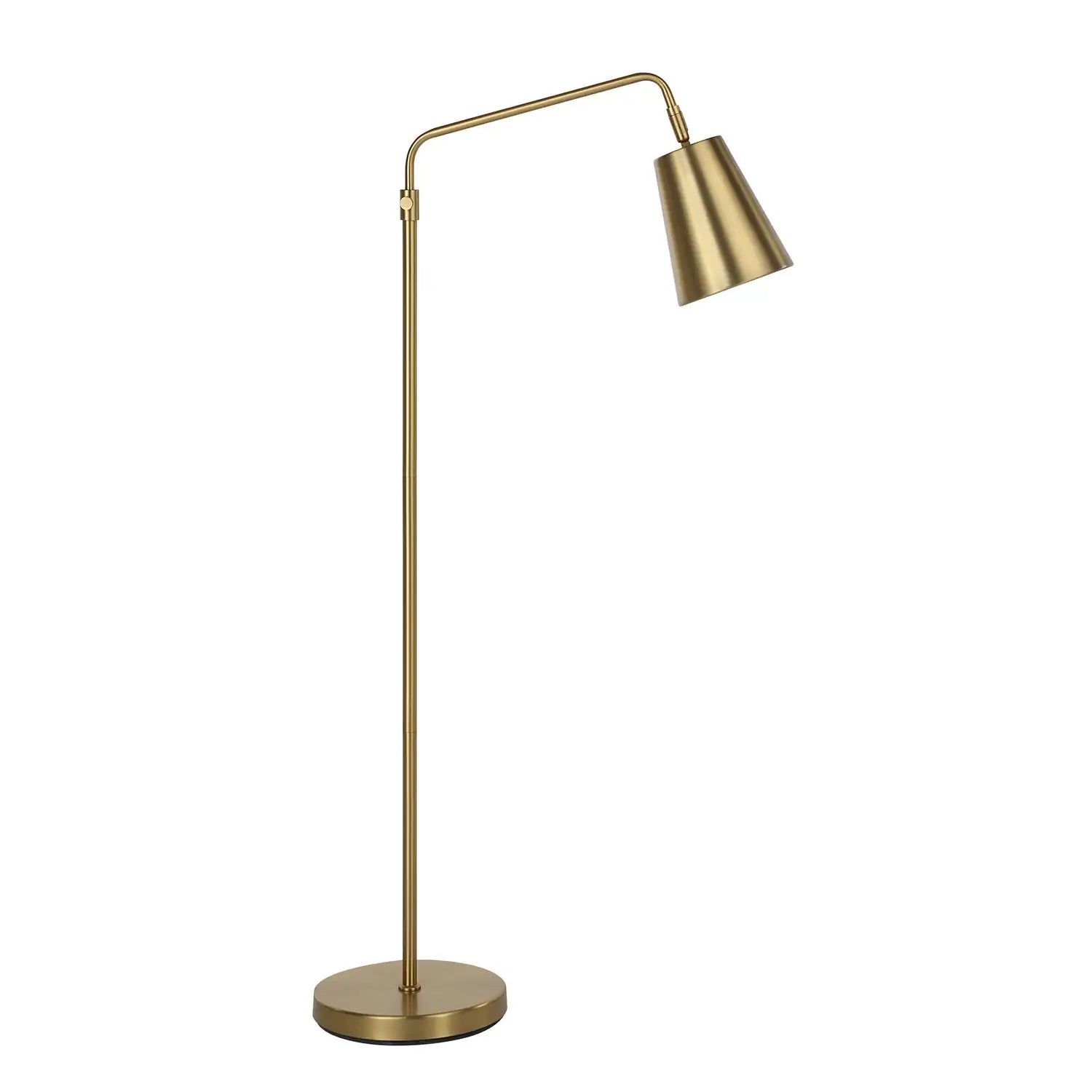 RENWIL, VIDURA FLOOR LAMP, FLOOR LAMP