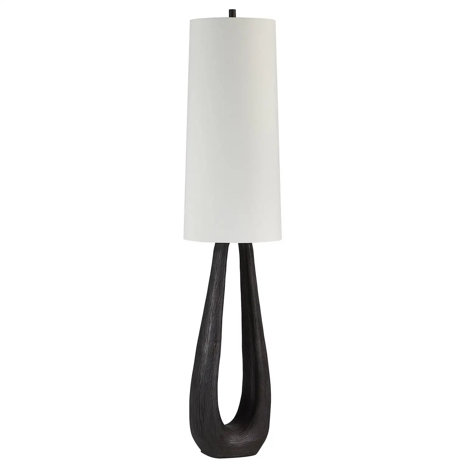 RENWIL, CORNELIA FLOOR LAMP, FLOOR LAMP