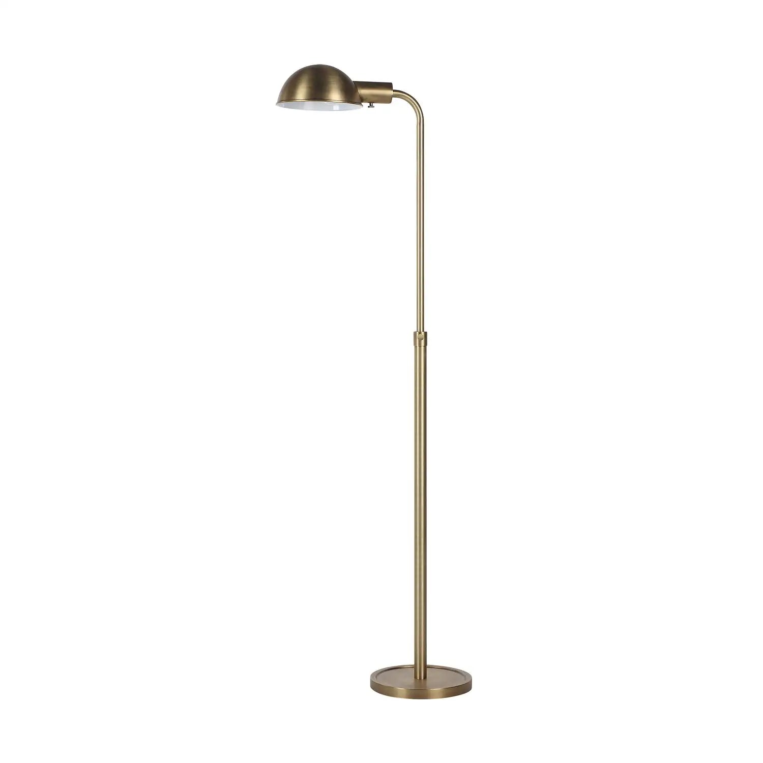 RENWIL, COS FLOOR LAMP, FLOOR LAMP