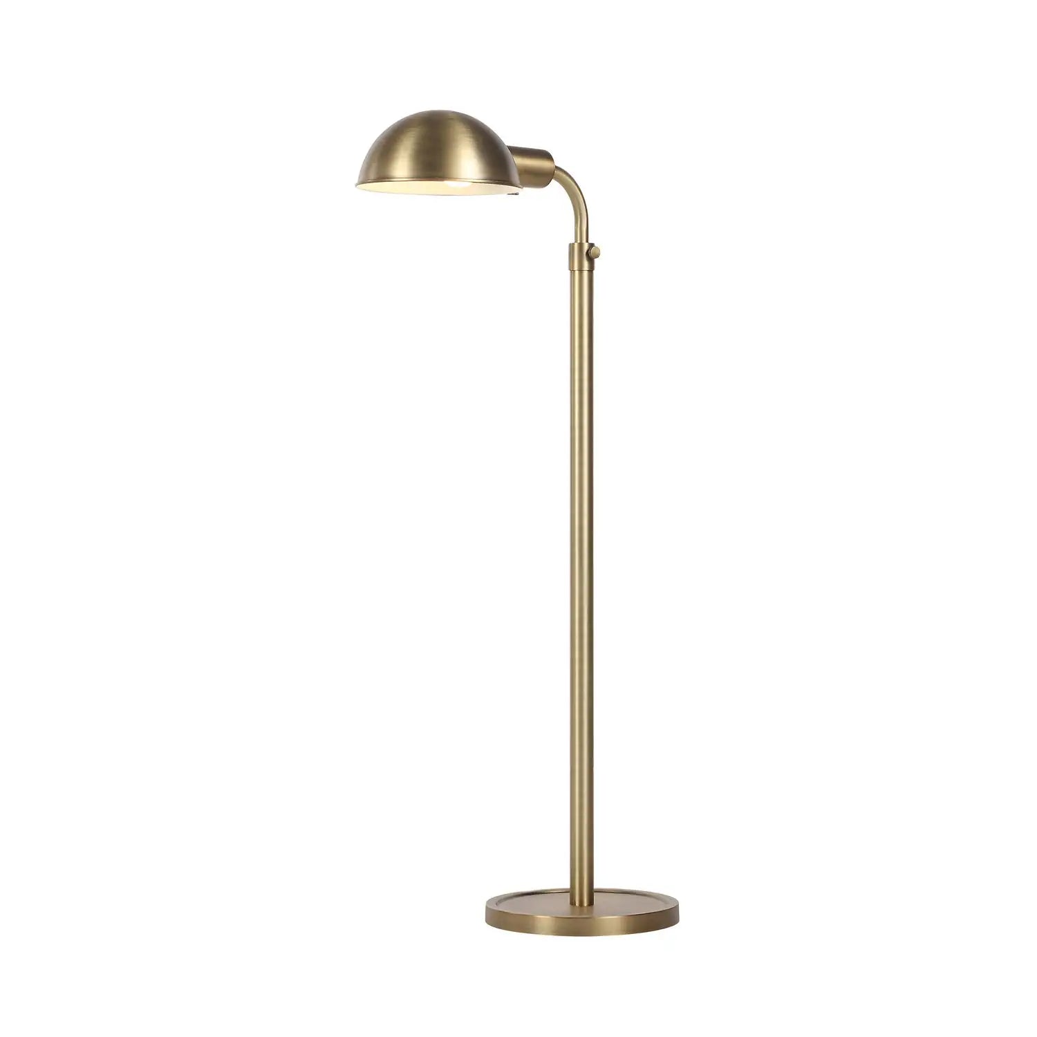 RENWIL, COS FLOOR LAMP, FLOOR LAMP