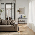 RENWIL, COS FLOOR LAMP, FLOOR LAMP