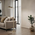 RENWIL, COS FLOOR LAMP, FLOOR LAMP