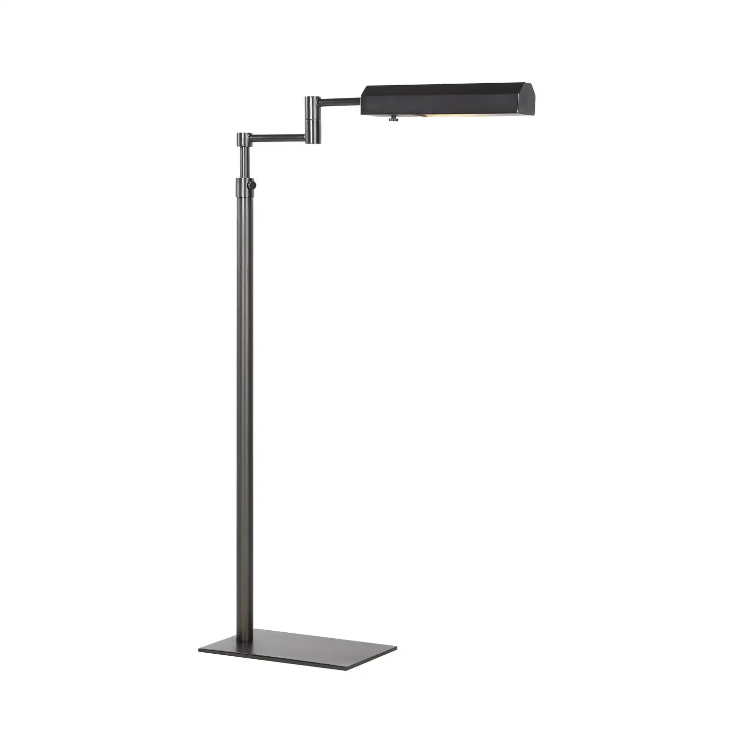 RENWIL, THIVA FLOOR LAMP, FLOOR LAMP