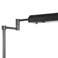 RENWIL, THIVA FLOOR LAMP, FLOOR LAMP