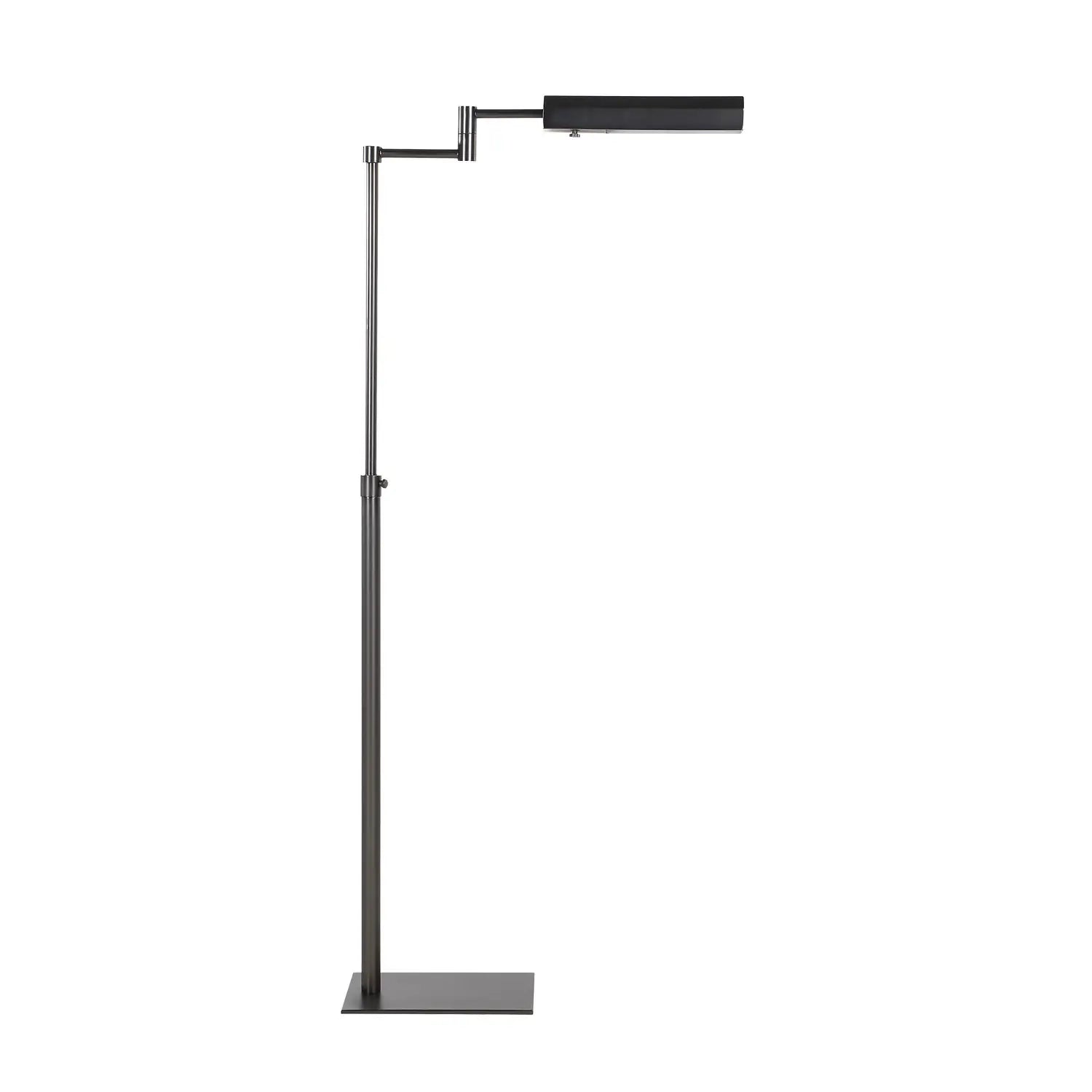 RENWIL, THIVA FLOOR LAMP, FLOOR LAMP