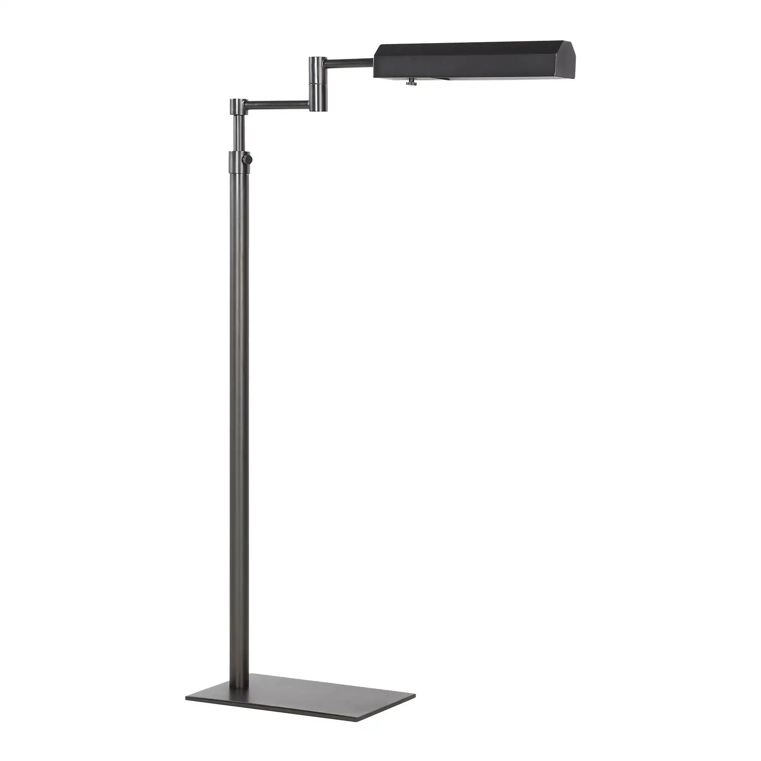RENWIL, THIVA FLOOR LAMP, FLOOR LAMP