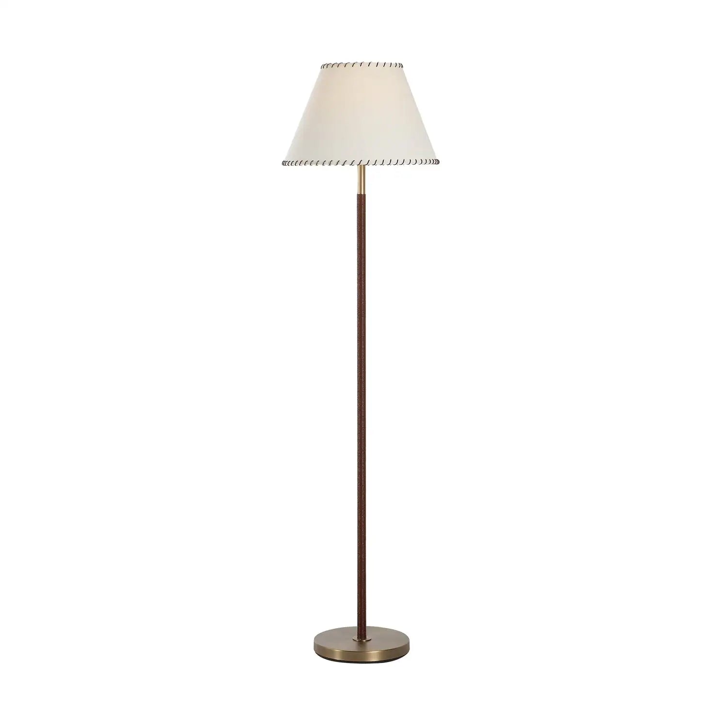 RENWIL, ELEA FLOOR LAMP, FLOOR LAMP