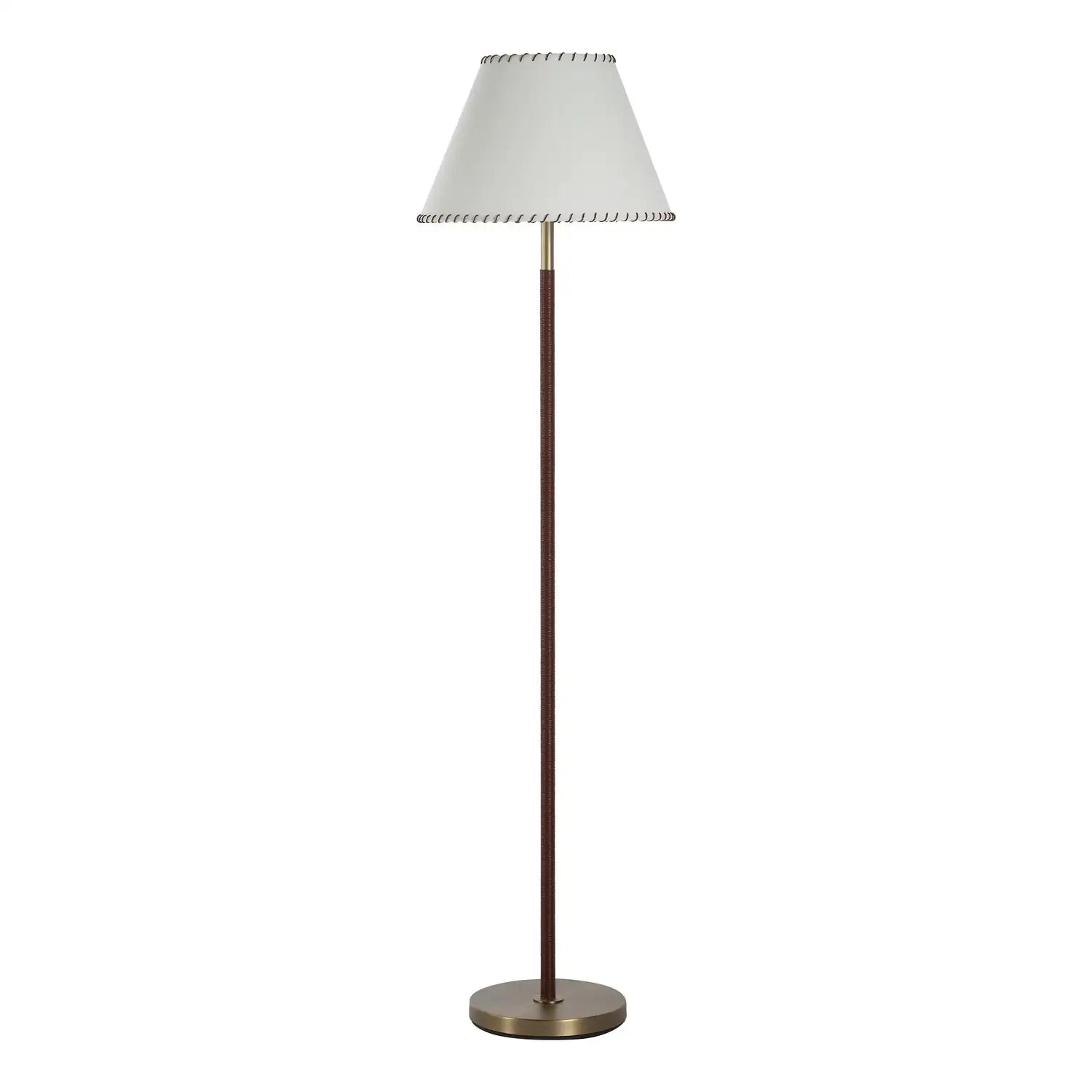 RENWIL, ELEA FLOOR LAMP, FLOOR LAMP